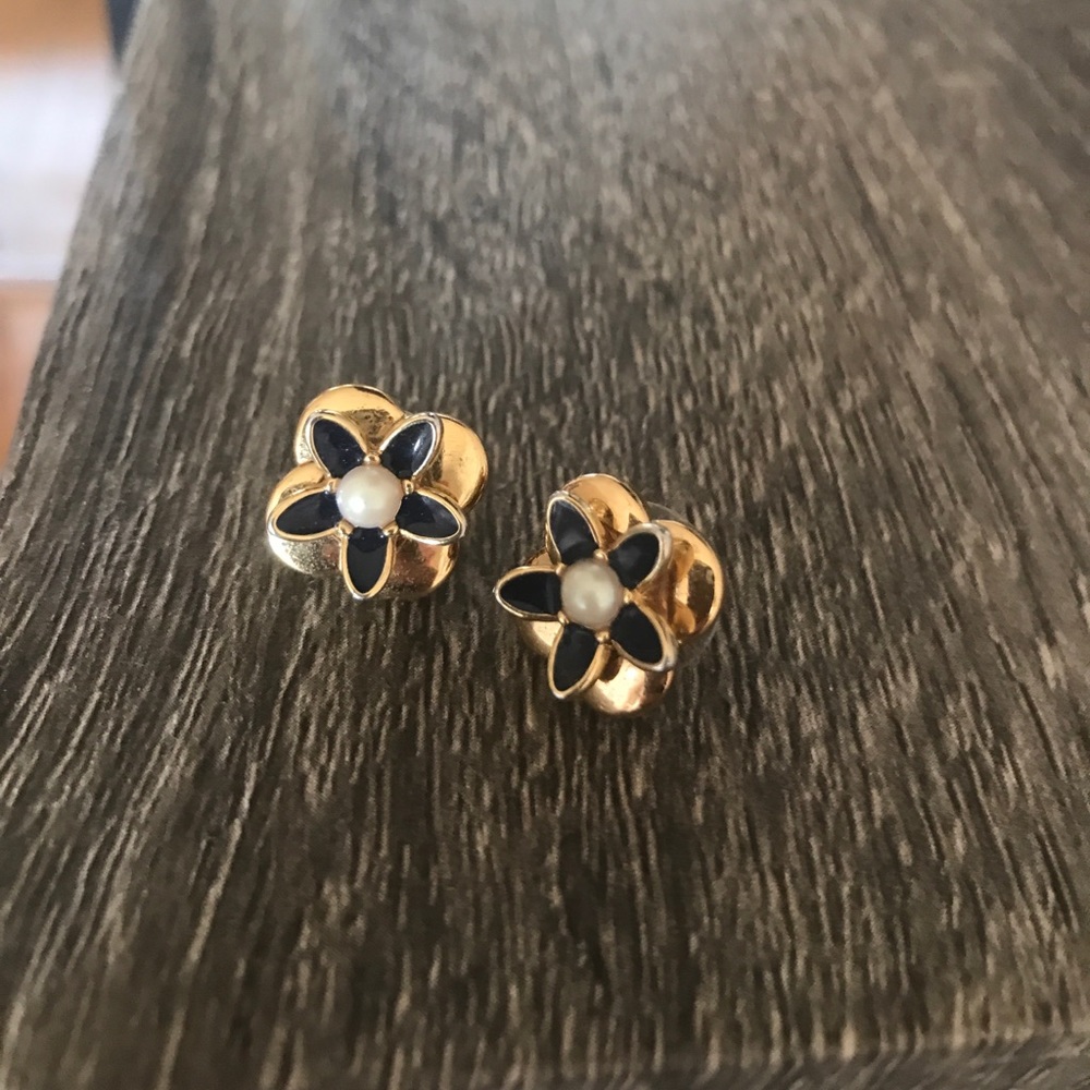 Kate spade earrings